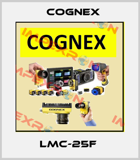 LMC-25F  Cognex