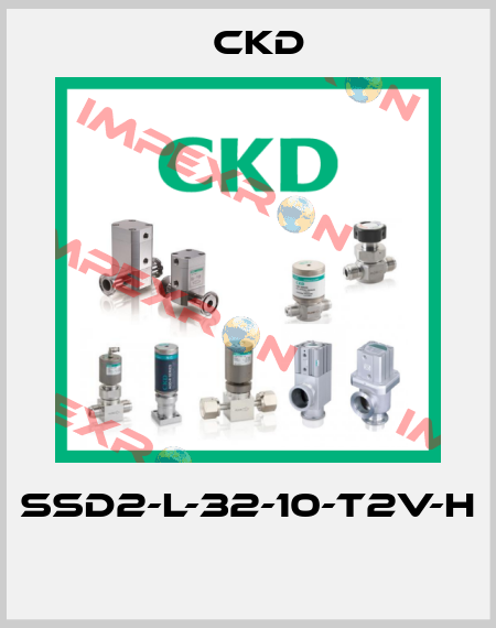 SSD2-L-32-10-T2V-H  Ckd