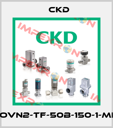 COVN2-TF-50B-150-1-MF1 Ckd