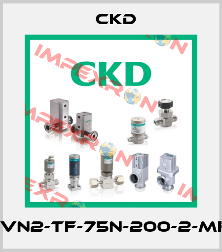 COVN2-TF-75N-200-2-MF1Y Ckd