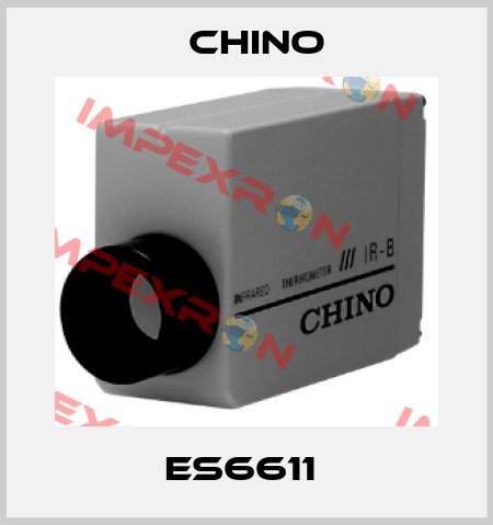 ES6611  Chino