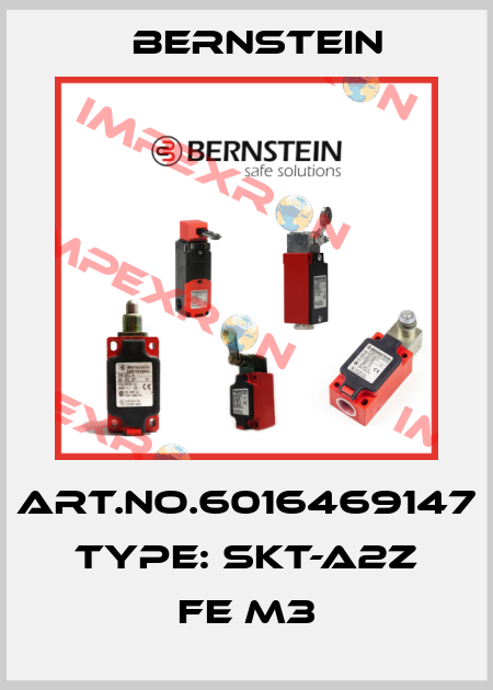 Art.No.6016469147 Type: SKT-A2Z FE M3 Bernstein