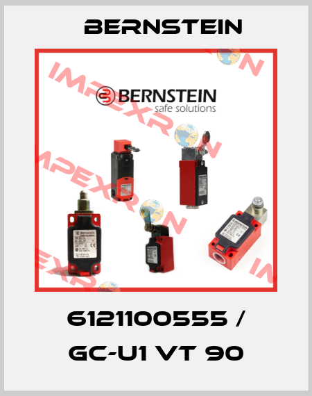 6121100555 / GC-U1 VT 90 Bernstein