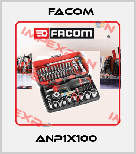 ANP1X100  Facom