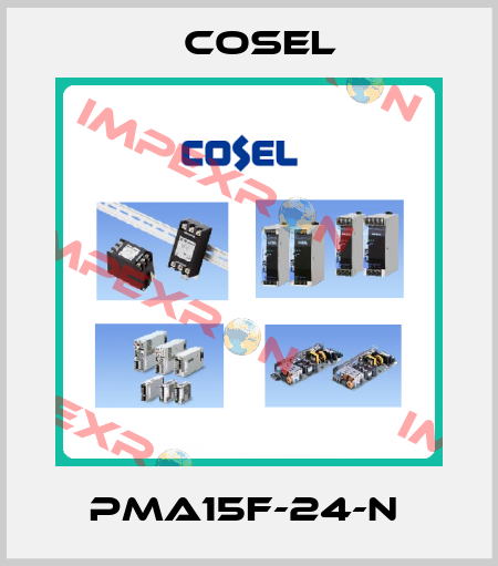 PMA15F-24-N  Cosel