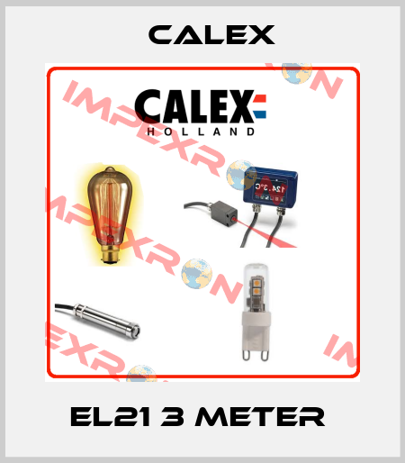 EL21 3 meter  Calex