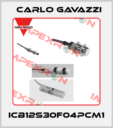 ICB12S30F04PCM1 Carlo Gavazzi