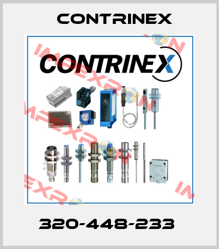 320-448-233  Contrinex