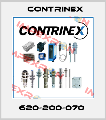 620-200-070  Contrinex