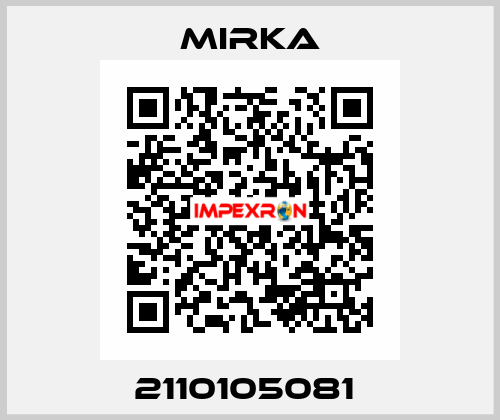 2110105081  Mirka