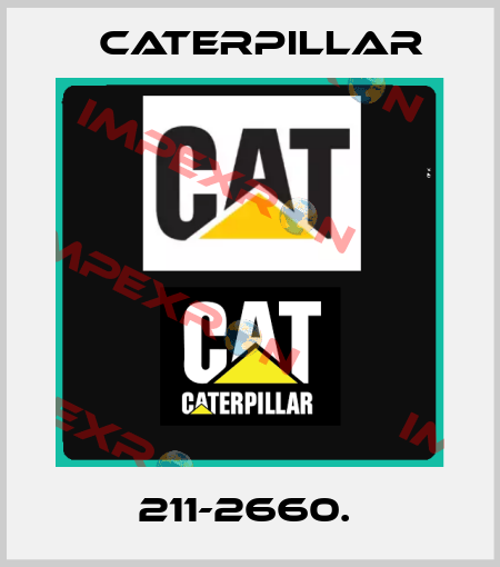 211-2660.  Caterpillar