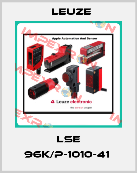 LSE 96K/P-1010-41  Leuze