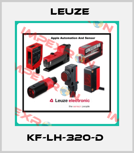 KF-LH-320-D  Leuze
