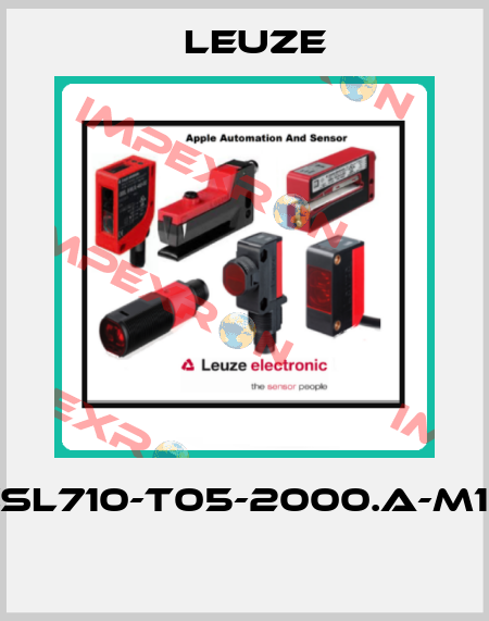 CSL710-T05-2000.A-M12  Leuze