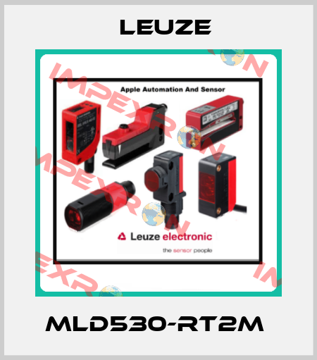 MLD530-RT2M  Leuze
