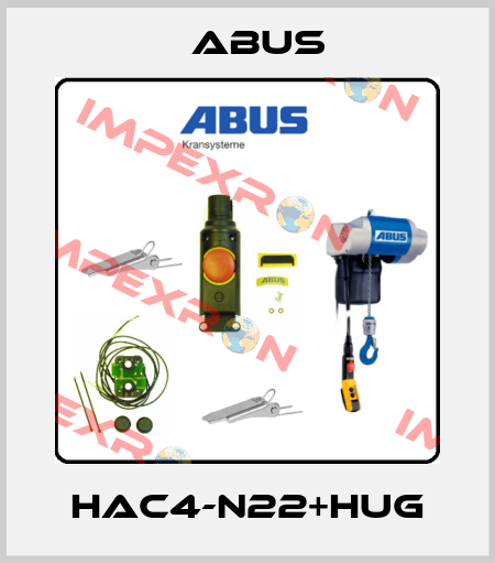 HAC4-N22+HUG Abus