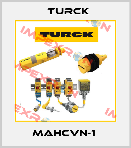 MAHCVN-1  Turck