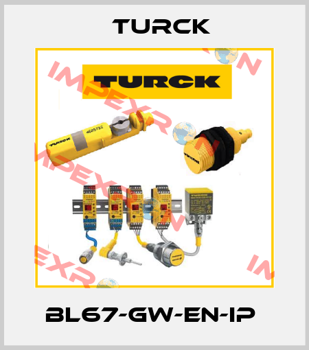 BL67-GW-EN-IP  Turck