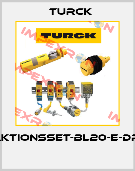 RFID-AKTIONSSET-BL20-E-DPV1-S2  Turck