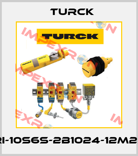 RI-10S6S-2B1024-12M23 Turck