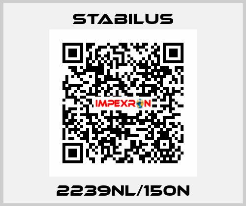 2239NL/150N Stabilus