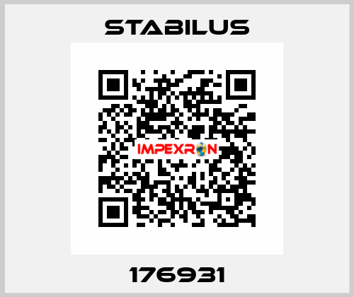 176931 Stabilus