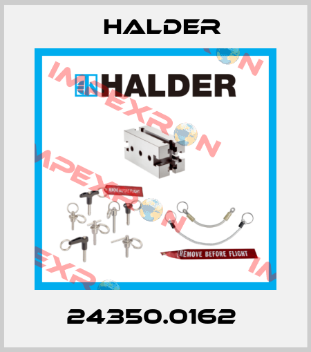 24350.0162  Halder