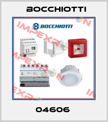 04606  Bocchiotti