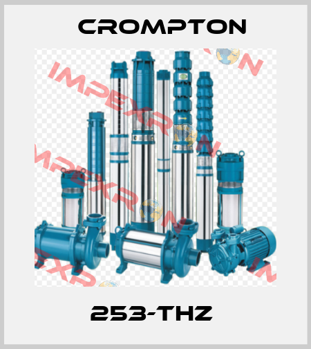 253-THZ  Crompton