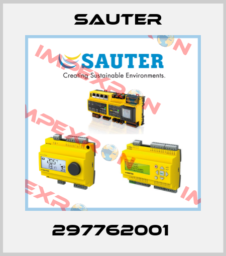 297762001  Sauter