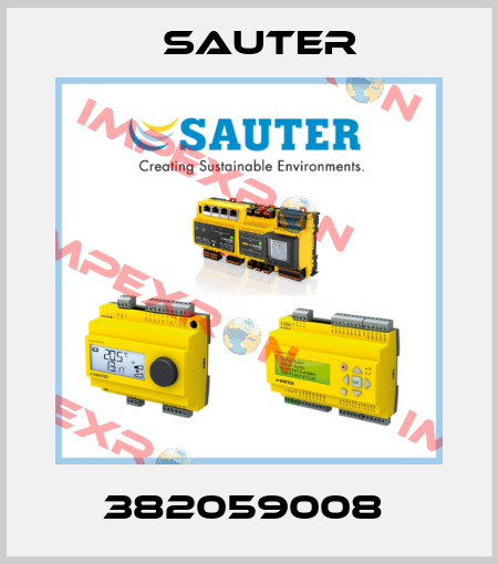 382059008  Sauter