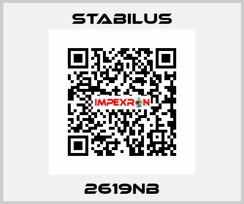 2619NB Stabilus