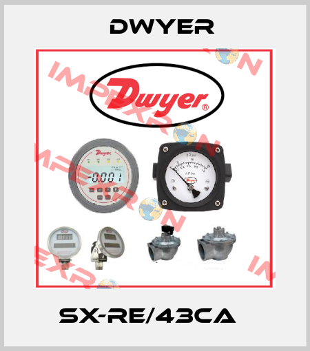 SX-RE/43CA   Dwyer