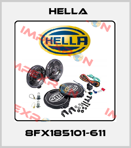 8FX185101-611 Hella