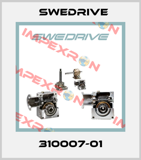 310007-01 Swedrive