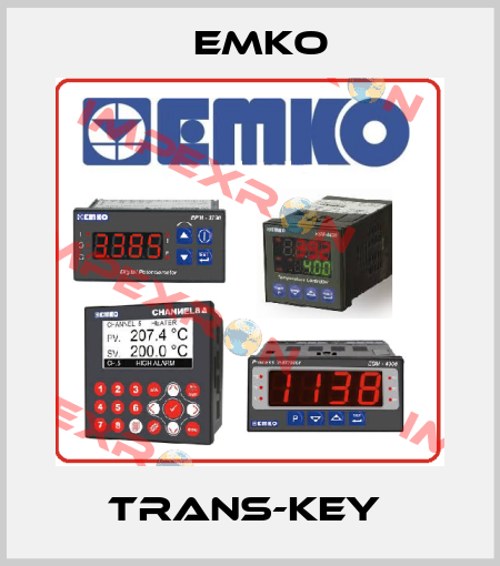 Trans-Key  EMKO