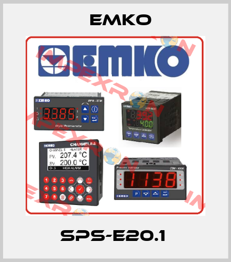 SPS-E20.1  EMKO