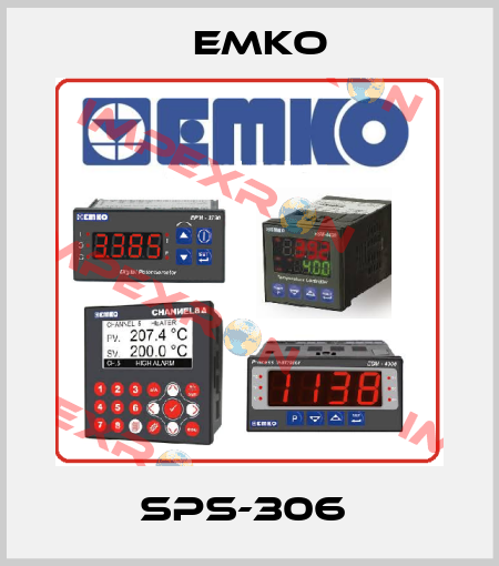SPS-306  EMKO