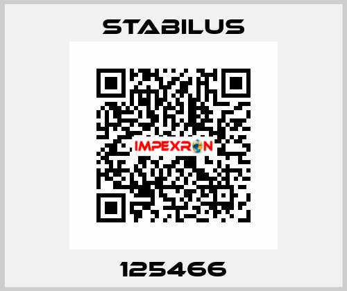 125466 Stabilus