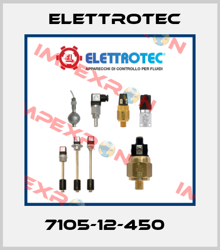 7105-12-450   Elettrotec