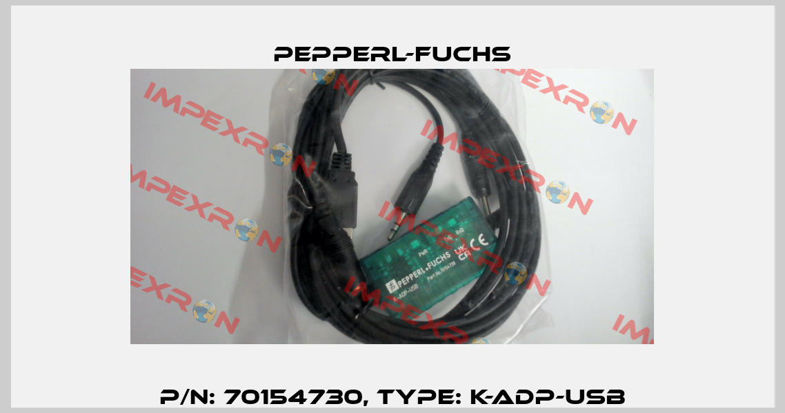 188916 / K-ADP-USB Pepperl-Fuchs