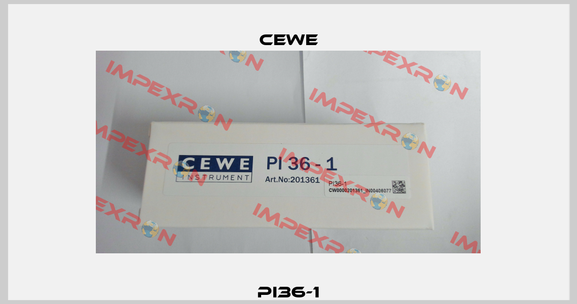 PI36-1 Cewe
