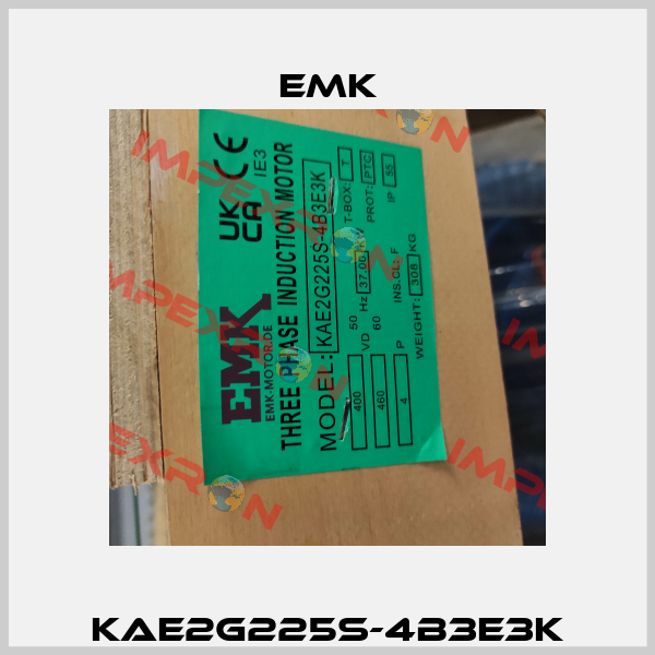 KAE2G225S-4B3E3K EMK
