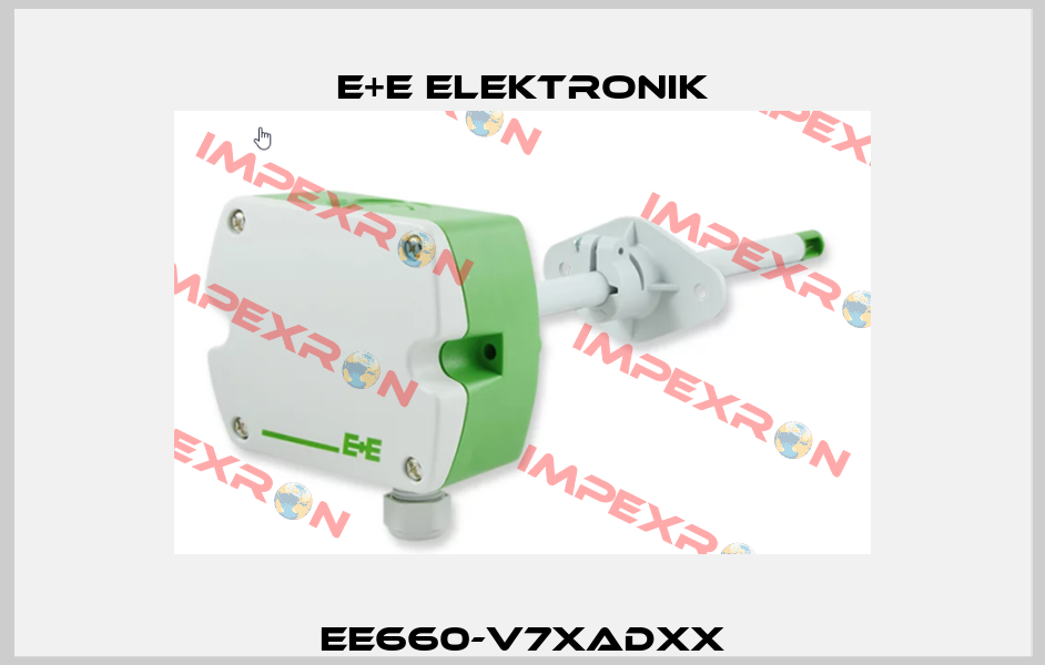 EE660-V7xADxx E+E Elektronik