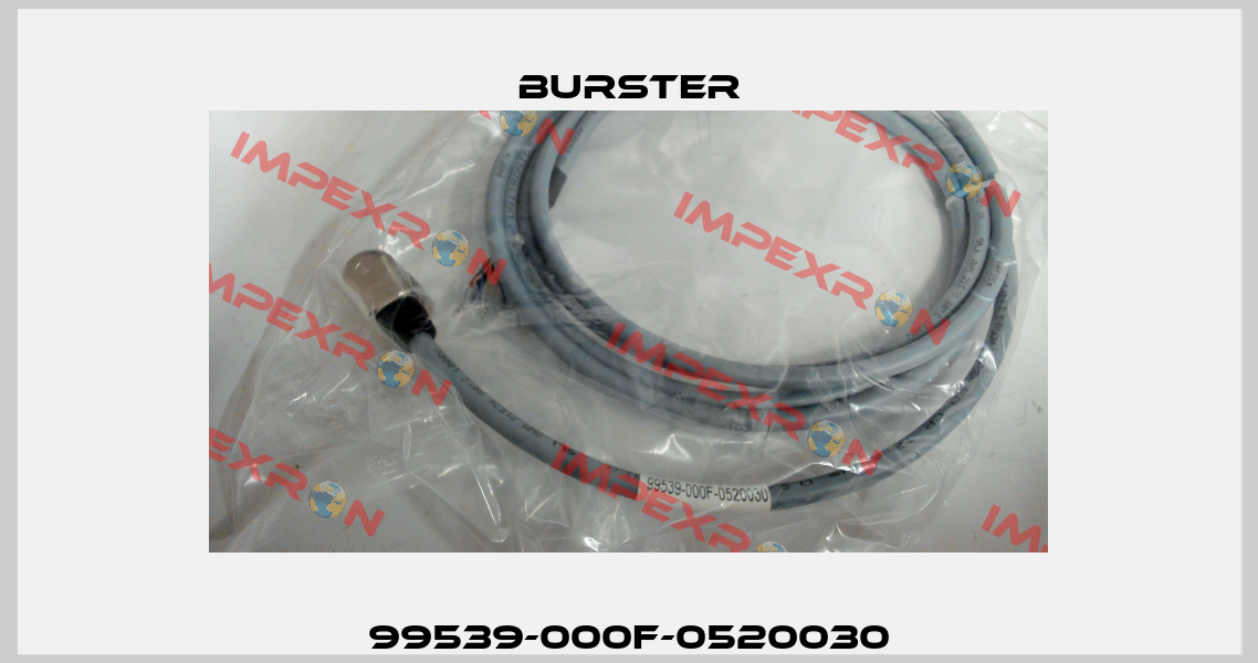 99539-000F-0520030 Burster