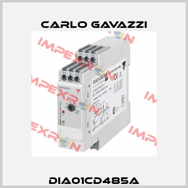 DIA01CD485A Carlo Gavazzi