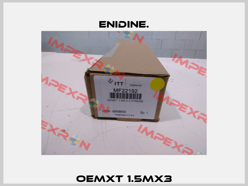 OEMXT 1.5Mx3 Enidine