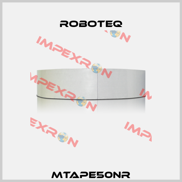 MTAPE50NR Roboteq