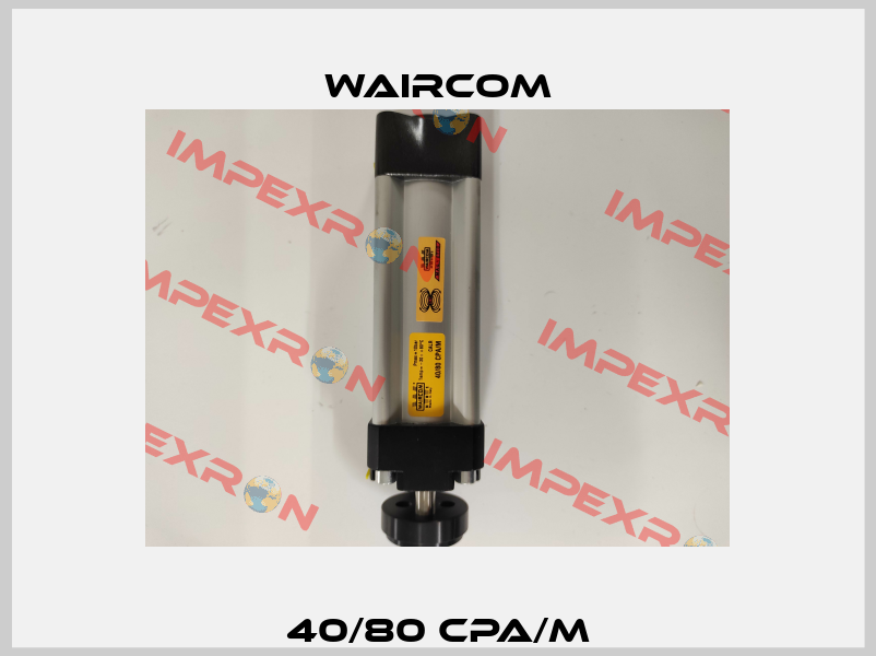 40/80 CPA/M Waircom