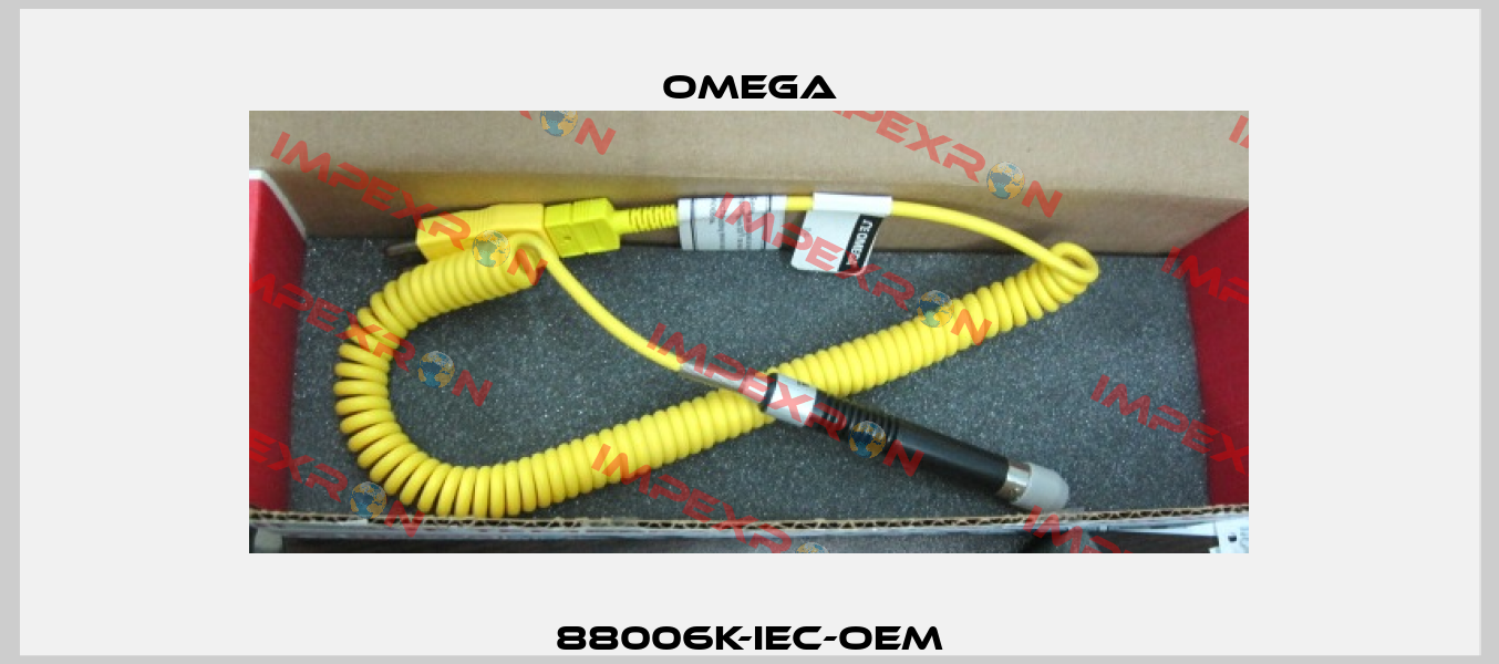 88006K-IEC-OEM Omega